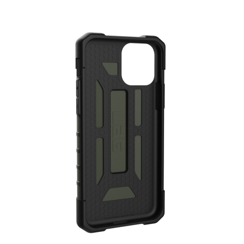 Ударопрочный чехол Urban Armor Gear Pathfinder Olive Drap для iPhone 11 Pro