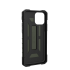 Ударопрочный чехол Urban Armor Gear Pathfinder Olive Drap для iPhone 11 Pro