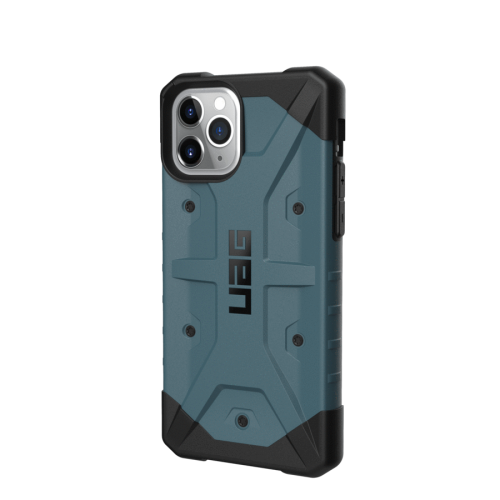 Ударопрочный чехол Urban Armor Gear Pathfinder Slate для iPhone 11 Pro