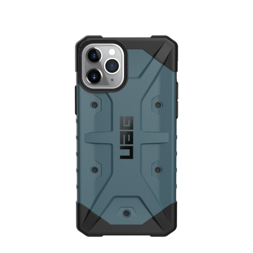 Ударопрочный чехол Urban Armor Gear Pathfinder Slate для iPhone 11 Pro