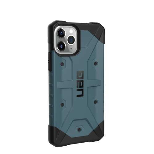 Ударопрочный чехол Urban Armor Gear Pathfinder Slate для iPhone 11 Pro