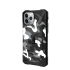 Ударопрочный чехол Urban Armor Gear Pathfinder SE Camo Arctic для iPhone 11 Pro