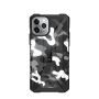 Ударопрочный чехол Urban Armor Gear Pathfinder Camo Arctic для iPhone 12 Pro