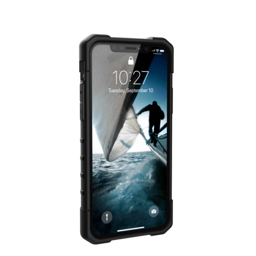 Ударопрочный чехол Urban Armor Gear Pathfinder SE Camo Arctic для iPhone 11 Pro