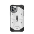 Ударопрочный чехол Urban Armor Gear Pathfinder White для iPhone 11 Pro
