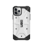 Ударопрочный чехол Urban Armor Gear Pathfinder White для iPhone 11 Pro