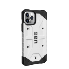 Ударопрочный чехол Urban Armor Gear Pathfinder White для iPhone 11 Pro