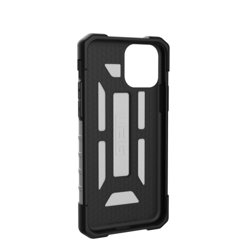 Ударопрочный чехол Urban Armor Gear Pathfinder White для iPhone 11 Pro
