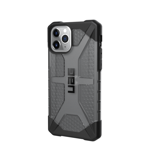 Ударопрочный чехол Urban Armor Gear Plasma Ash для iPhone 11 Pro