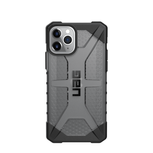 Ударопрочный чехол Urban Armor Gear Plasma Ash для iPhone 11 Pro