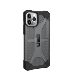 Ударопрочный чехол Urban Armor Gear Plasma Ash для iPhone 11 Pro