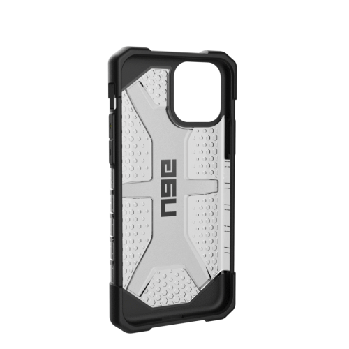 Ударопрочный чехол Urban Armor Gear Plasma Ash для iPhone 11 Pro