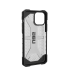 Ударопрочный чехол Urban Armor Gear Plasma Ash для iPhone 11 Pro