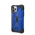 Ударопрочный чехол Urban Armor Gear Plasma Cobalt для iPhone 11 Pro