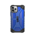Ударопрочный чехол Urban Armor Gear Plasma Cobalt для iPhone 11 Pro