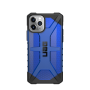 Ударопрочный чехол Urban Armor Gear Plasma Cobalt для iPhone 12 Pro