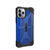 Ударопрочный чехол Urban Armor Gear Plasma Cobalt для iPhone 11 Pro