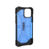 Ударопрочный чехол Urban Armor Gear Plasma Cobalt для iPhone 11 Pro