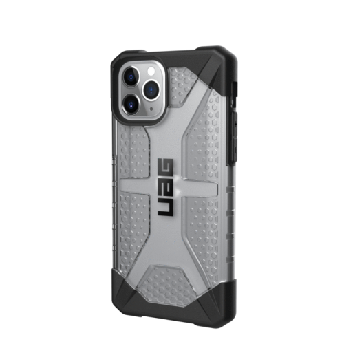 Ударопрочный чехол Urban Armor Gear Plasma Ice для iPhone 11 Pro