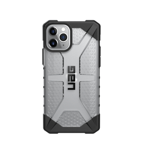 Ударопрочный чехол Urban Armor Gear Plasma Ice для iPhone 11 Pro