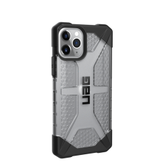 Ударопрочный чехол Urban Armor Gear Plasma Ice для iPhone 11 Pro