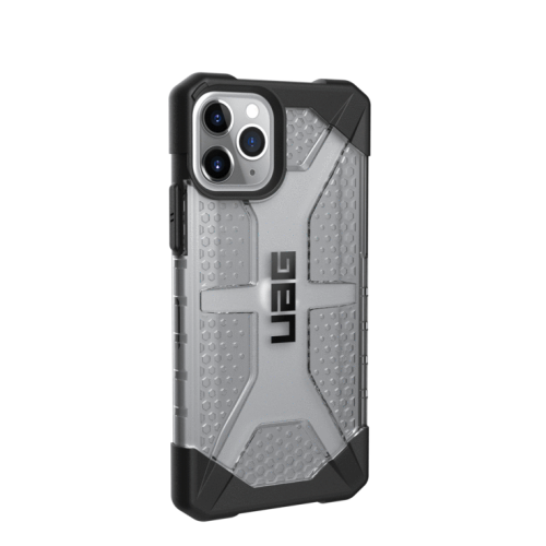 Ударопрочный чехол Urban Armor Gear Plasma Ice для iPhone 11 Pro