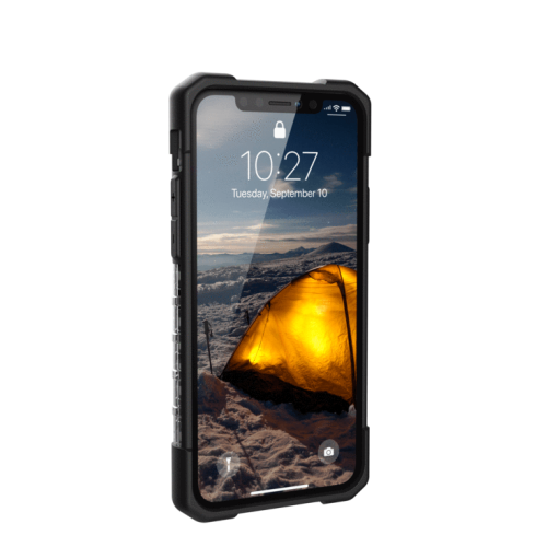 Ударопрочный чехол Urban Armor Gear Plasma Ice для iPhone 11 Pro
