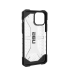Ударопрочный чехол Urban Armor Gear Plasma Ice для iPhone 11 Pro