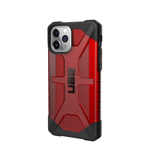 Ударопрочный чехол Urban Armor Gear Plasma Magma для iPhone 11 Pro