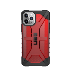 Ударопрочный чехол Urban Armor Gear Plasma Magma для iPhone 12 Pro