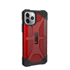 Ударопрочный чехол Urban Armor Gear Plasma Magma для iPhone 11 Pro