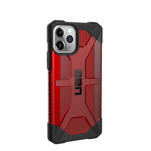 Ударопрочный чехол Urban Armor Gear Plasma Magma для iPhone 11 Pro