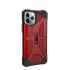 Ударопрочный чехол Urban Armor Gear Plasma Magma для iPhone 11 Pro