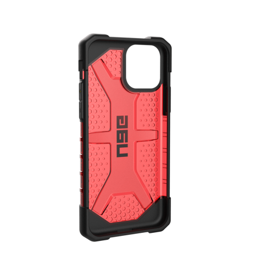 Ударопрочный чехол Urban Armor Gear Plasma Magma для iPhone 11 Pro