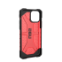 Ударопрочный чехол Urban Armor Gear Plasma Magma для iPhone 11 Pro