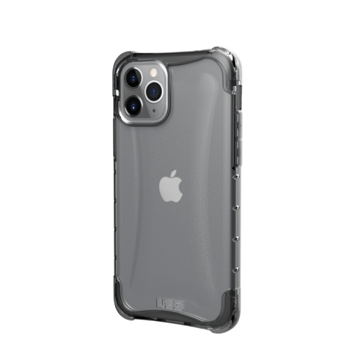 Ударопрочный чехол Urban Armor Gear PLYO Ice для iPhone 11 Pro