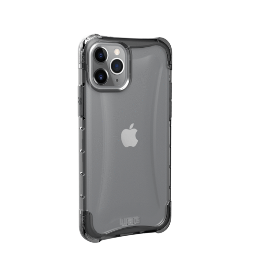 Ударопрочный чехол Urban Armor Gear PLYO Ice для iPhone 11 Pro