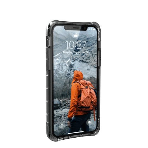 Ударопрочный чехол Urban Armor Gear PLYO Ash для iPhone 11 Pro