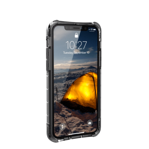 Ударопрочный чехол Urban Armor Gear PLYO Ice для iPhone 11 Pro