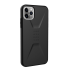 Ударопрочный чехол Urban Armor Gear Civilian Black для iPhone 11 Pro Max