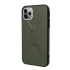 Ударопрочный чехол Urban Armor Gear Civilian Olive Drab для iPhone 11 Pro Max