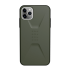 Ударопрочный чехол Urban Armor Gear Civilian Olive Drab для iPhone 11 Pro Max