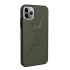 Ударопрочный чехол Urban Armor Gear Civilian Olive Drab для iPhone 11 Pro Max