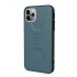 Ударопрочный чехол Urban Armor Gear Civilian Slate для iPhone 11 Pro Max