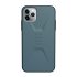 Ударопрочный чехол Urban Armor Gear Civilian Slate для iPhone 11 Pro Max