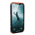 Ударопрочный чехол Urban Armor Gear Civilian Slate для iPhone 11 Pro Max
