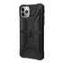 Ударопрочный чехол Urban Armor Gear Pathfinder Black для iPhone 11 Pro Max