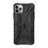 Ударопрочный чехол Urban Armor Gear Pathfinder Black для iPhone 11 Pro Max