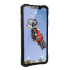 Ударопрочный чехол Urban Armor Gear Pathfinder Black для iPhone 11 Pro Max