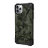 Ударопрочный чехол Urban Armor Gear Pathfinder SE Camo Forest для iPhone 11 Pro Max